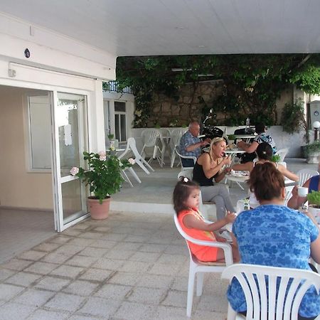 Tug Hotel Kusadasi Exterior photo