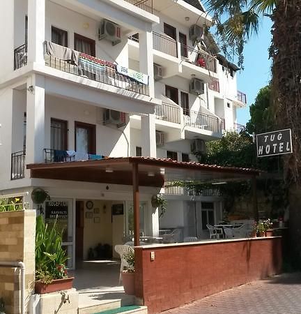 Tug Hotel Kusadasi Exterior photo