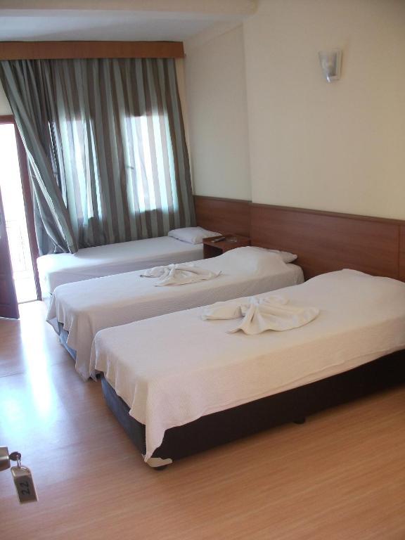 Tug Hotel Kusadasi Room photo