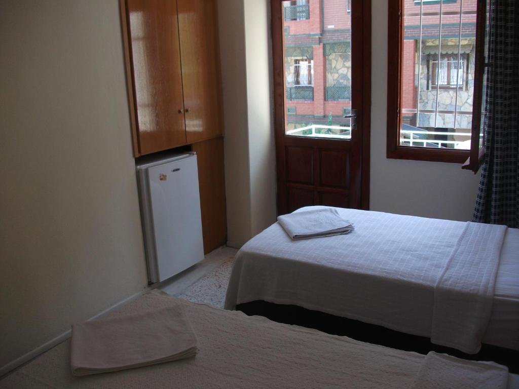 Tug Hotel Kusadasi Room photo