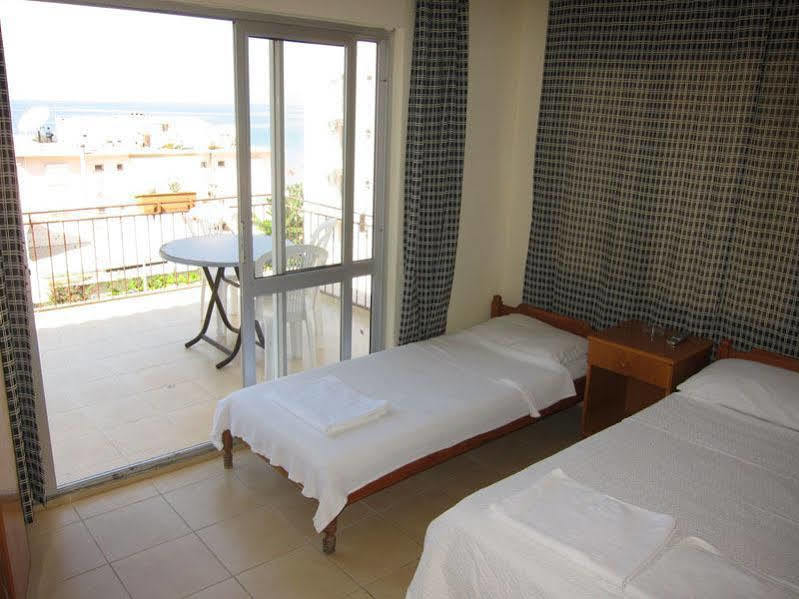 Tug Hotel Kusadasi Exterior photo