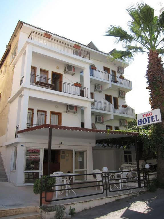 Tug Hotel Kusadasi Exterior photo